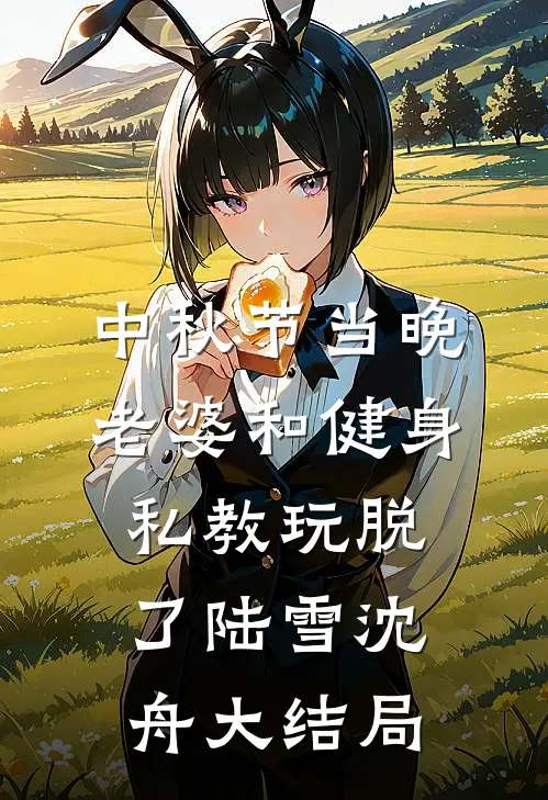 中秋节当晚，老婆和健身私教玩脱了陆雪沈舟大结局