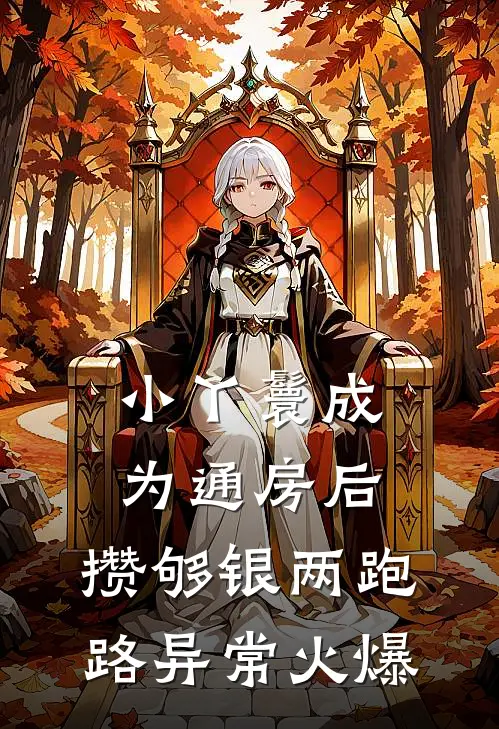 小丫鬟成为通房后，攒够银两跑路异常火爆