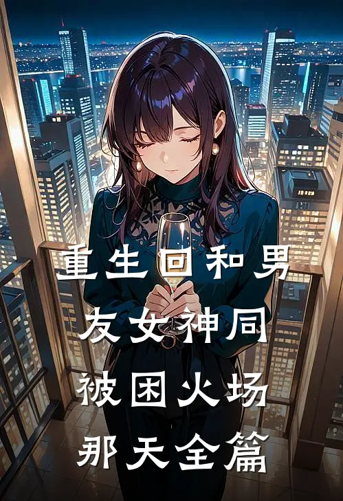 重生回和男友女神同被困火场那天全篇