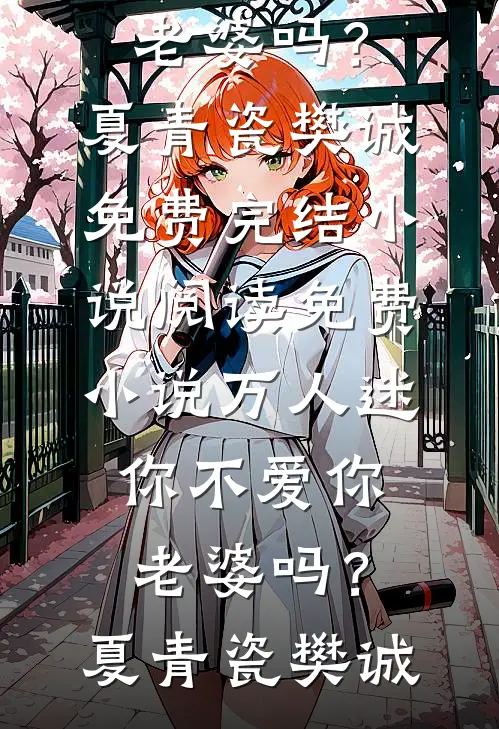 万人迷：你不爱你老婆吗？夏青瓷樊诚免费完结小说_阅读免费小说万人迷：你不爱你老婆吗？夏青瓷樊诚
