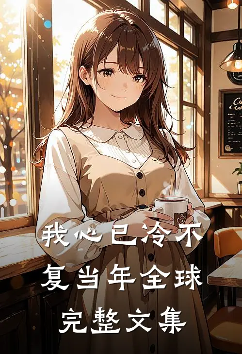 我心已冷不复当年全球完整文集