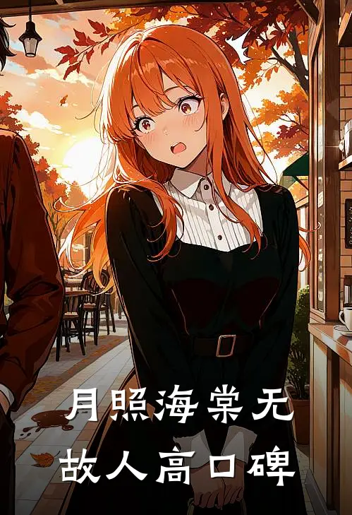 月照海棠无故人高口碑