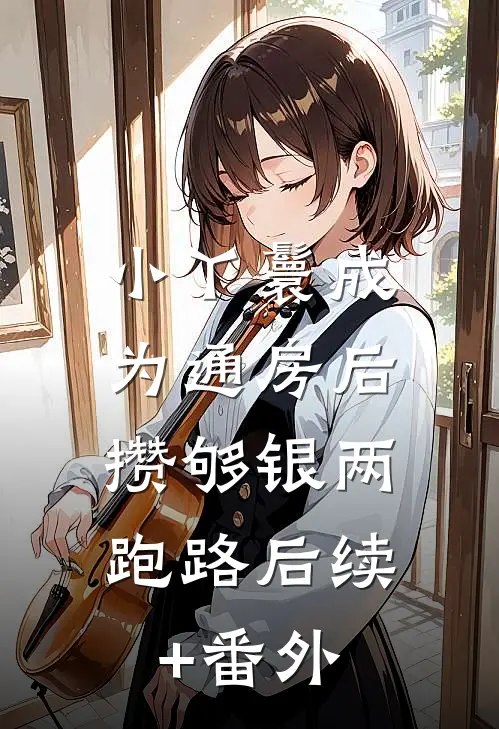 小丫鬟成为通房后，攒够银两跑路后续+番外