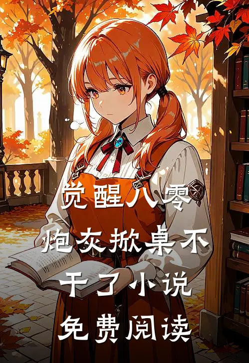 觉醒八零，炮灰掀桌不干了小说免费阅读