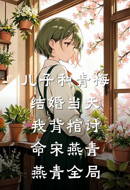 儿子和青梅结婚当天，我背棺讨命宋燕青燕青全局