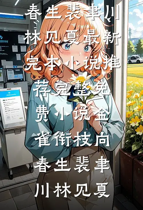 金雀衔枝向春生(裴聿川林见夏)最新完本小说推荐_完整免费小说金雀衔枝向春生裴聿川林见夏
