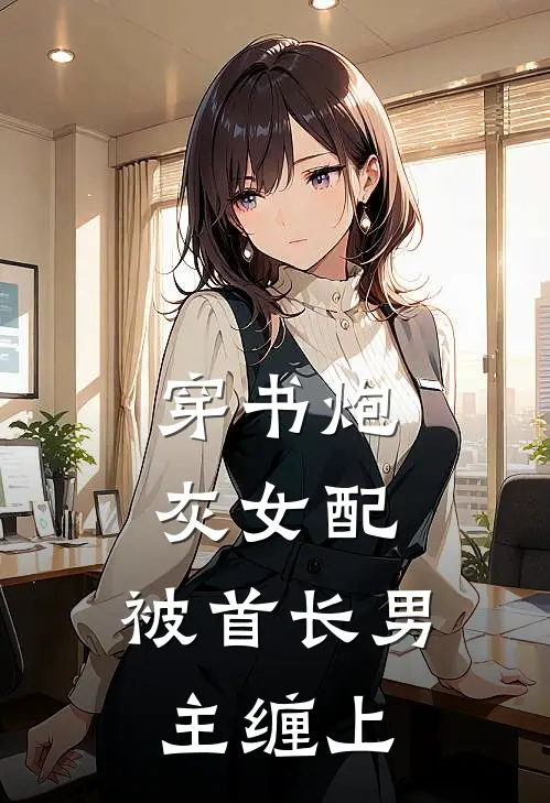 穿书炮灰女配,被首长男主缠上免费阅读