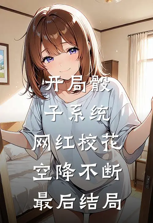 开局骰子系统，网红校花空降不断最后结局