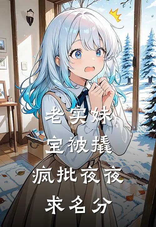 老实妹宝被撬，疯批夜夜求名分
