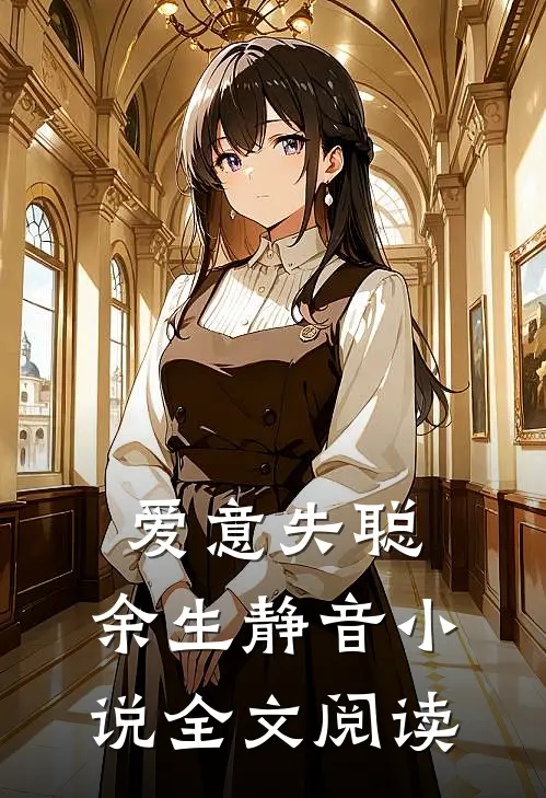 爱意失聪，余生静音小说全文阅读