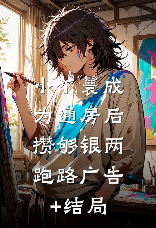 小丫鬟成为通房后，攒够银两跑路广告+结局