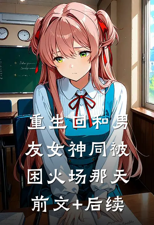 重生回和男友女神同被困火场那天前文+后续