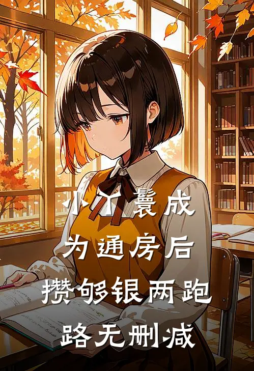 小丫鬟成为通房后，攒够银两跑路无删减