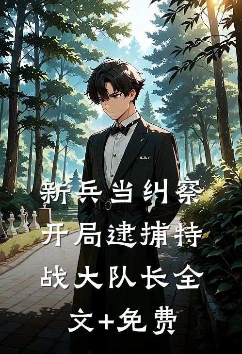 新兵当纠察，开局逮捕特战大队长全文+免费