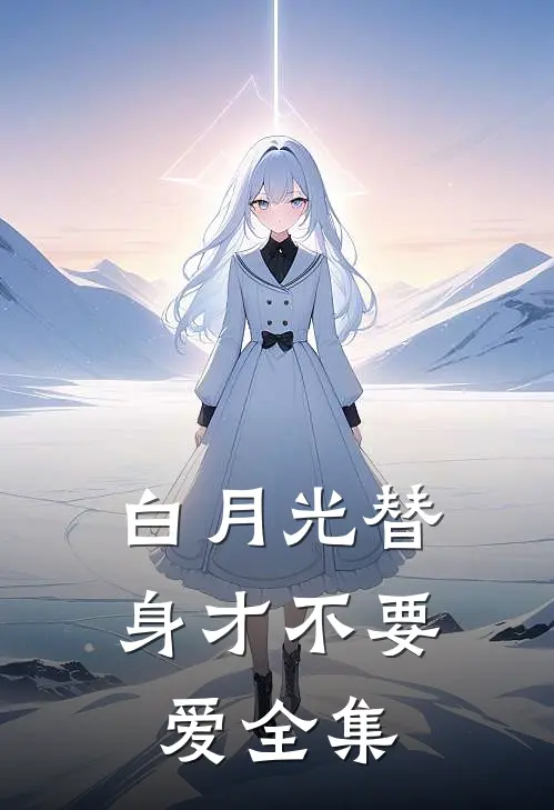 白月光替身才不要爱全集