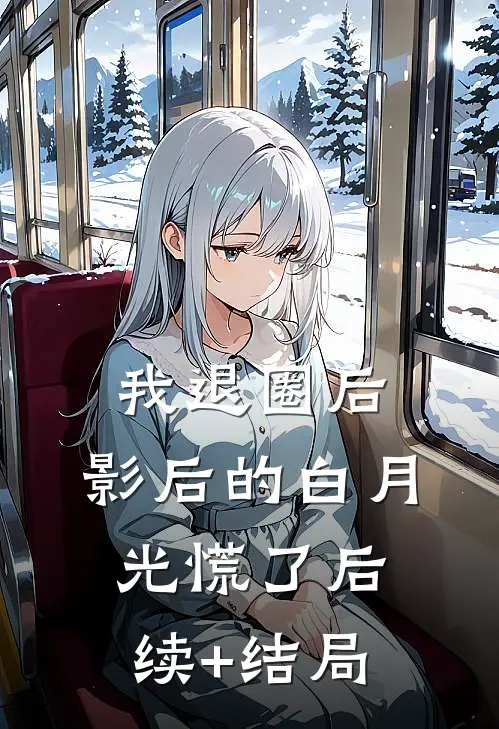 我退圈后，影后的白月光慌了后续+结局