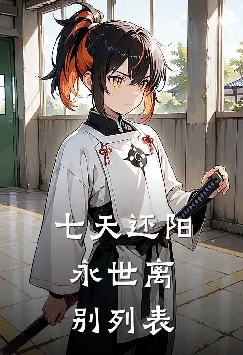 七天还阳，永世离别列表