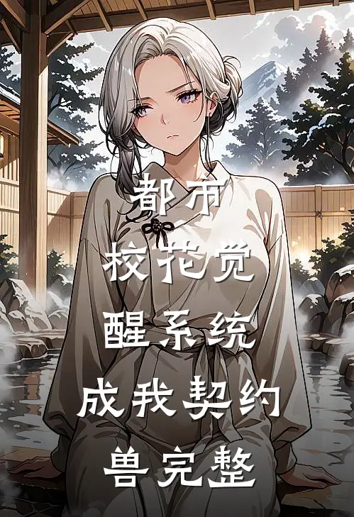 都市：校花觉醒系统，成我契约兽完整