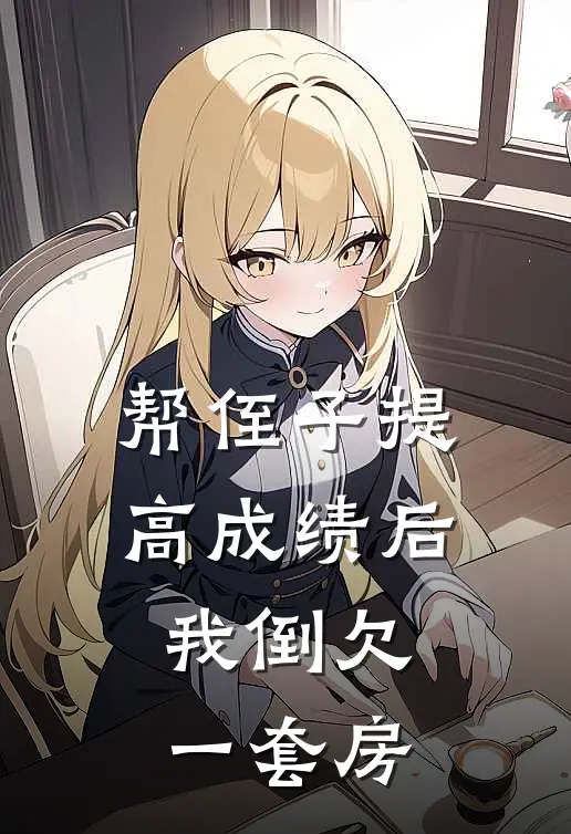 帮侄子提高成绩后，我倒欠一套房