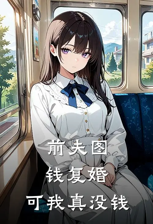 前夫图钱复婚，可我真没钱