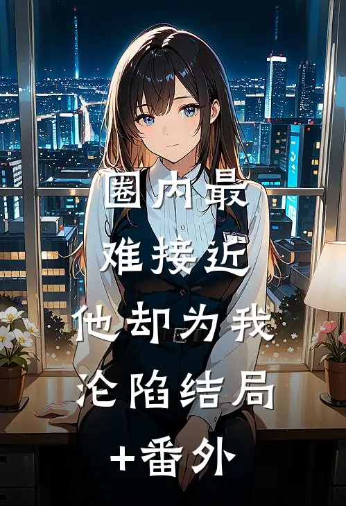 圈内最难接近，他却为我沦陷结局+番外