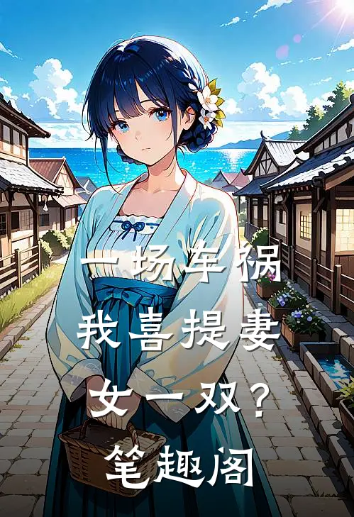 一场车祸，我喜提妻女一双？笔趣阁