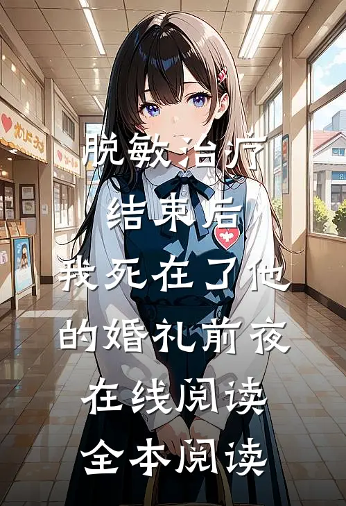 脱敏治疗结束后，我死在了他的婚礼前夜在线阅读全本阅读