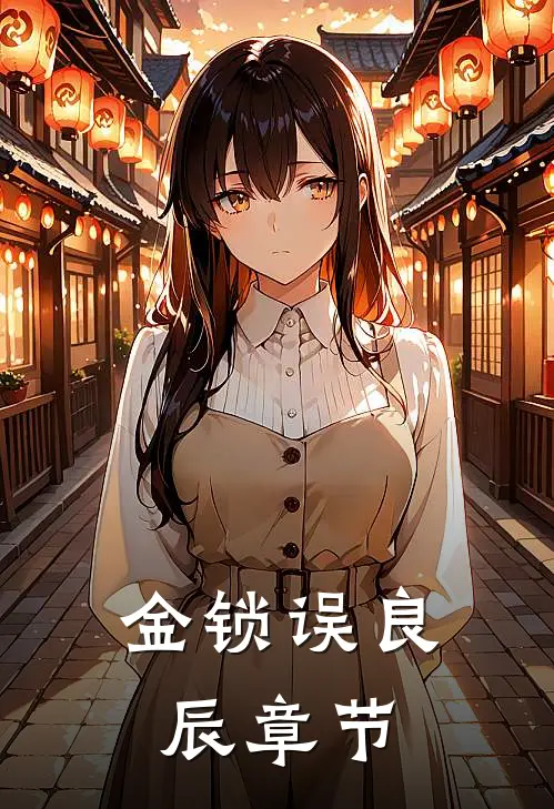 金锁误良辰章节