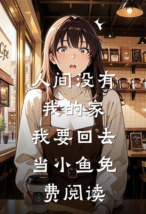 人间没有我的家，我要回去当小鱼免费阅读