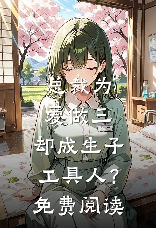 总裁为爱做三，却成生子工具人？免费阅读