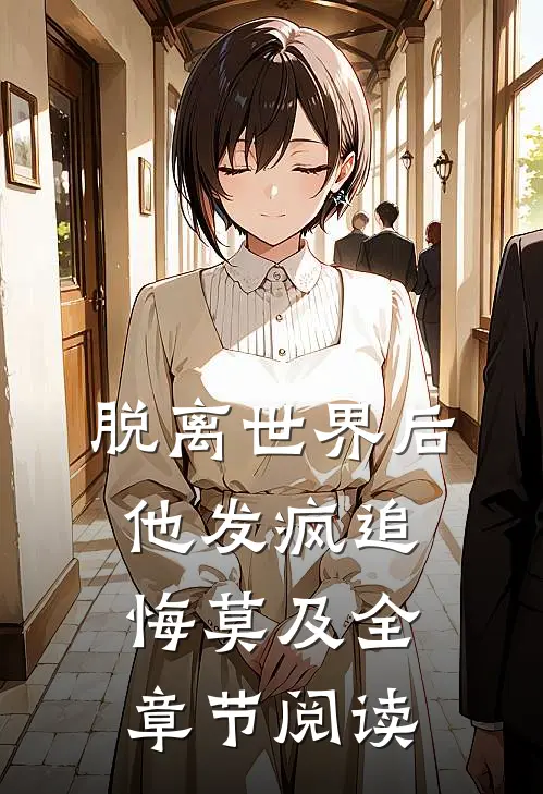 脱离世界后，他发疯追悔莫及全章节阅读