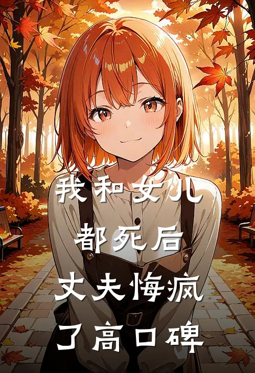 我和女儿都死后，丈夫悔疯了高口碑