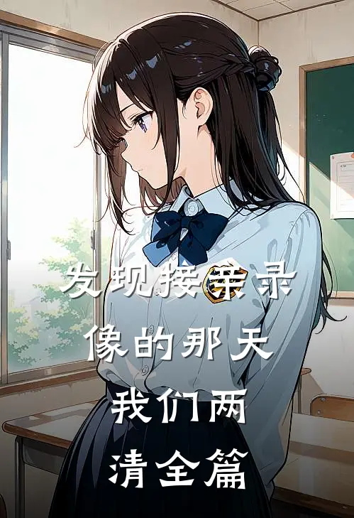 发现接亲录像的那天，我们两清全篇