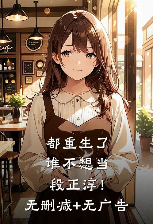 都重生了，谁不想当段正淳！无删减+无广告