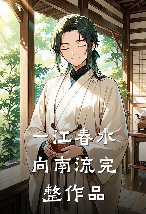一江春水向南流完整作品