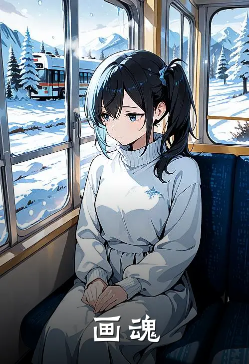 画魂