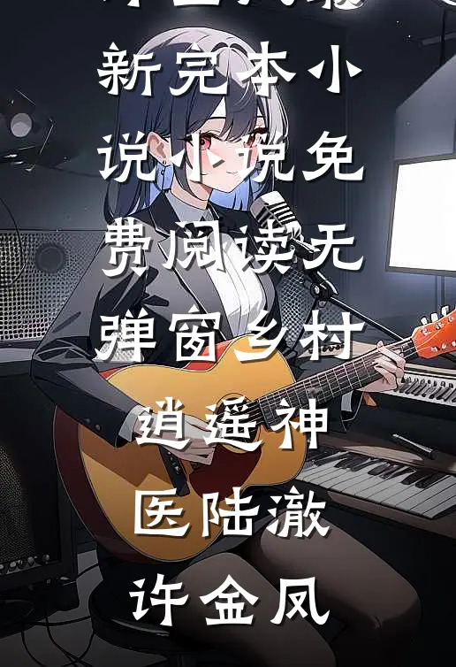 乡村逍遥神医(陆澈许金凤)最新完本小说_小说免费阅读无弹窗乡村逍遥神医陆澈许金凤