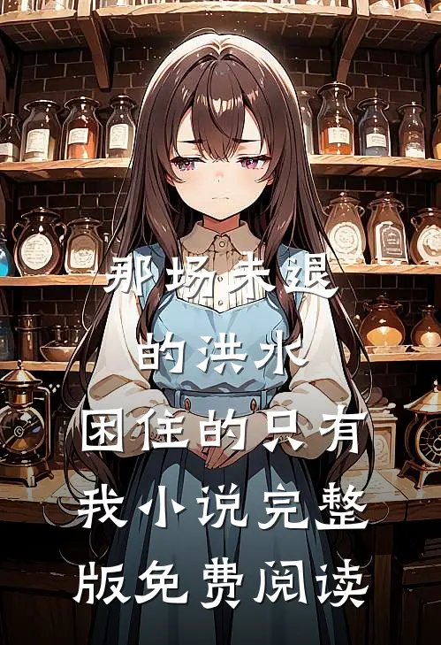 那场未退的洪水，困住的只有我小说完整版免费阅读