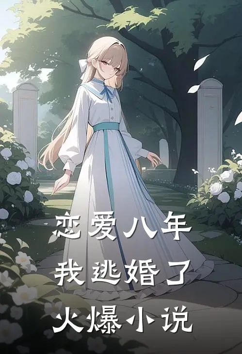 恋爱八年，我逃婚了火爆小说