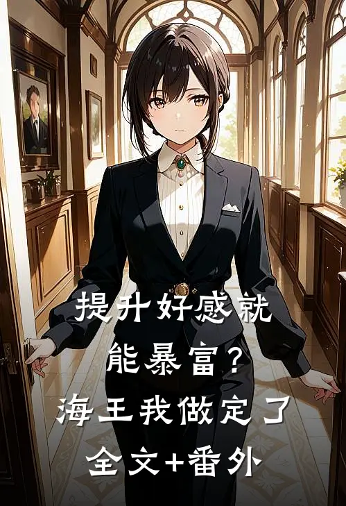 提升好感就能暴富？海王我做定了全文+番外