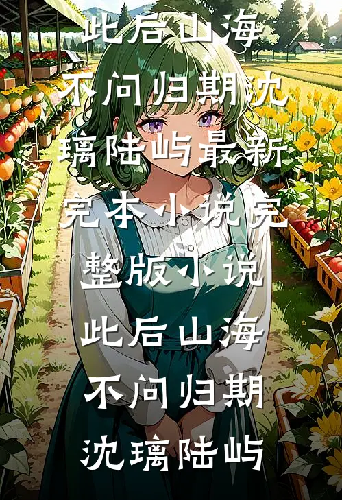 此后山海，不问归期(沈璃陆屿)最新完本小说_完整版小说此后山海，不问归期沈璃陆屿