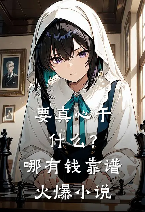 要真心干什么？哪有钱靠谱火爆小说