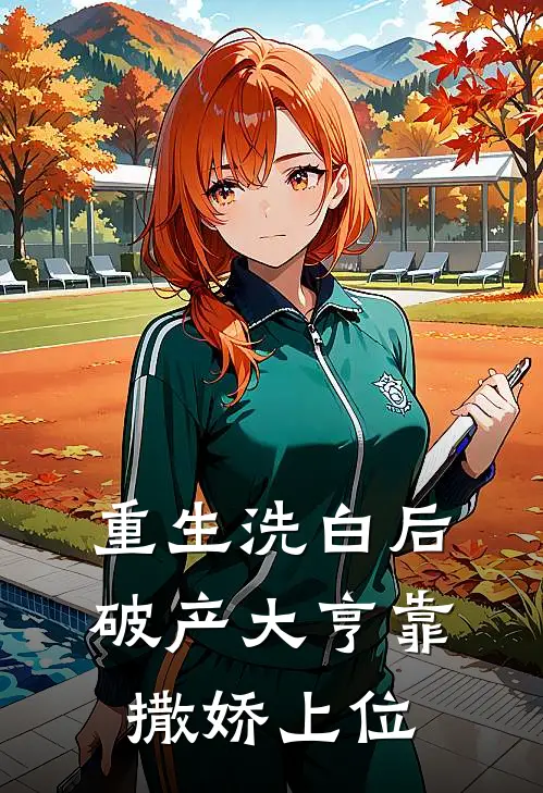 重生洗白后，破产大亨靠撒娇上位
