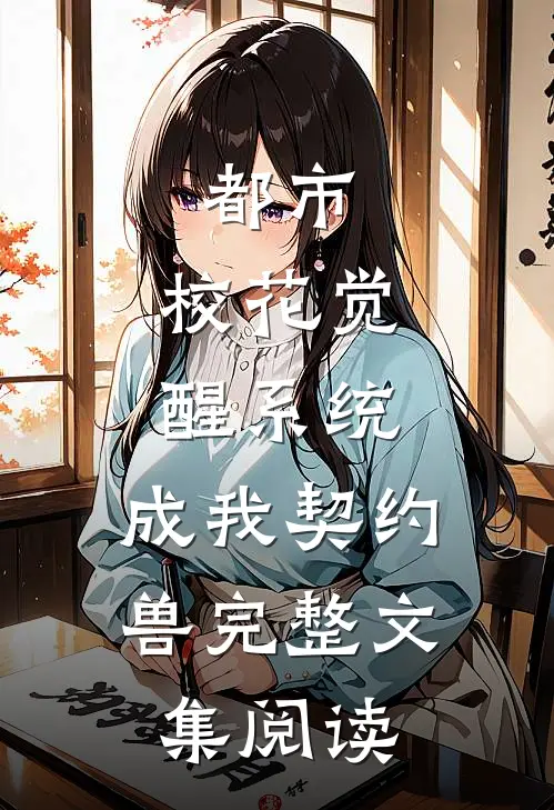 都市：校花觉醒系统，成我契约兽完整文集阅读