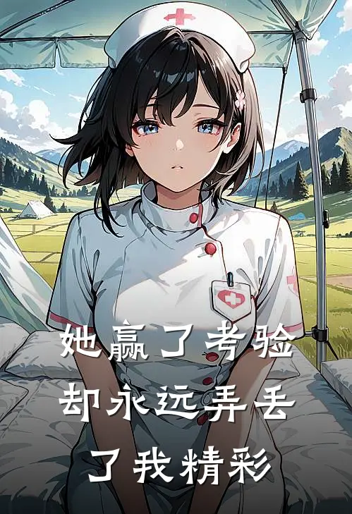 她赢了考验，却永远弄丢了我精彩