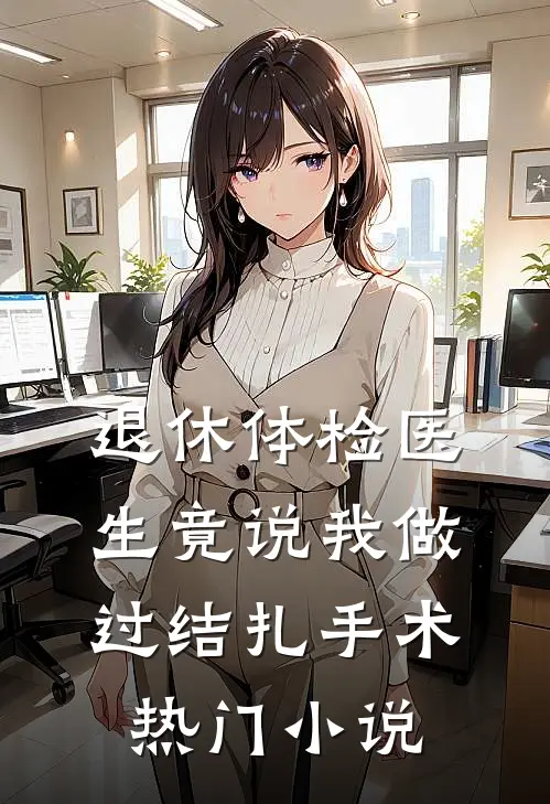 退休体检医生竟说我做过结扎手术热门小说