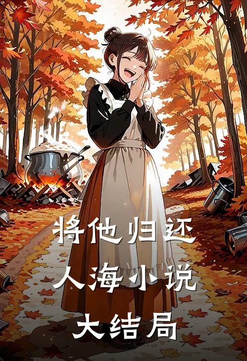 将他归还人海小说大结局