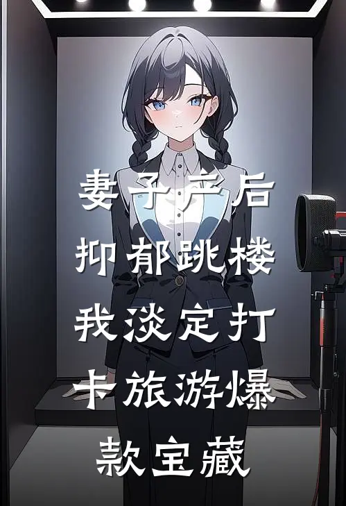 妻子产后抑郁跳楼，我淡定打卡旅游爆款宝藏