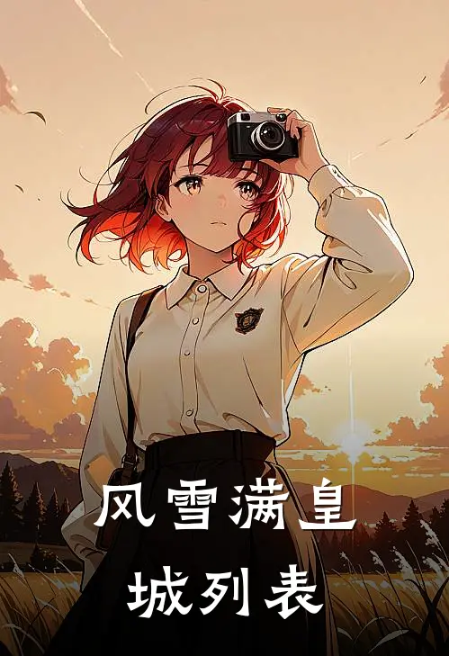 风雪满皇城列表