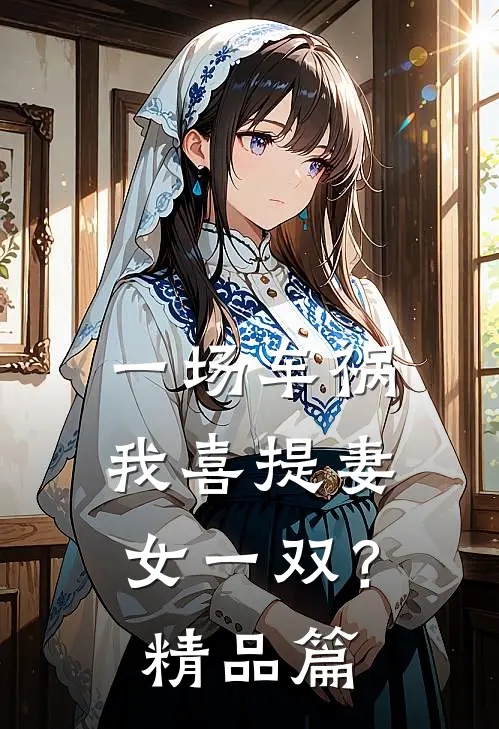 一场车祸，我喜提妻女一双？精品篇